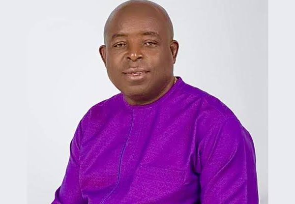 Mid-Term: Dibiagwu Emerges Best-Performing Federal Lawmaker from Imo State