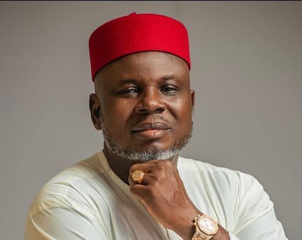 Anambra 2025: No community, group would be left behind, says Ukachukwu as cradle of Igbo, Nri endorses APC governorship take over
