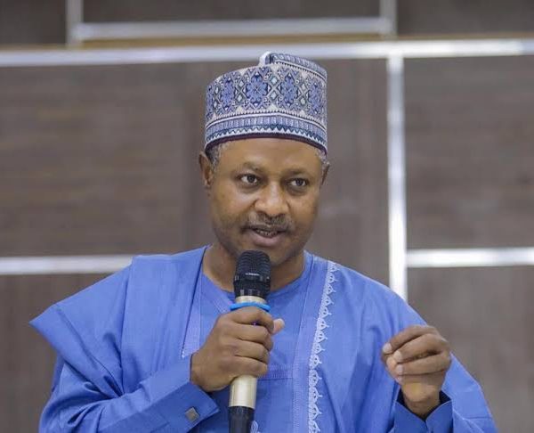 Rethinking representation: Sustainable development vs election time donations — Southern Kaduna as case study