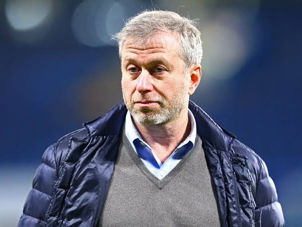 UK to sue Abramovich over Chelsea sale