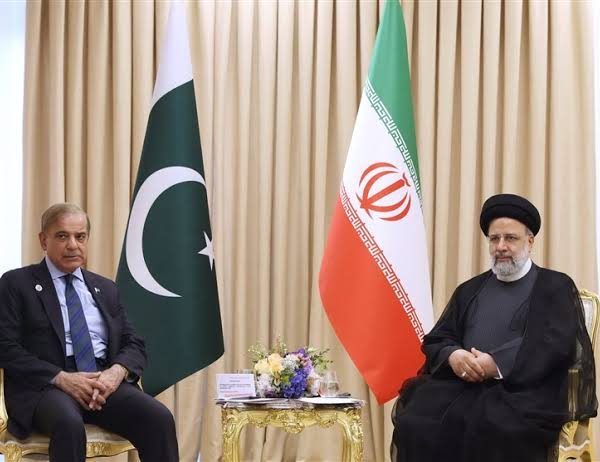 From Neighbor to Bystander: Why Is Pakistan Turning Its Back on Iran?
