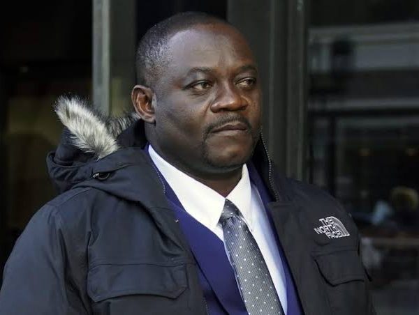 JUST IN: US sentences Ex-Haitian Mayor to nine years in prison
