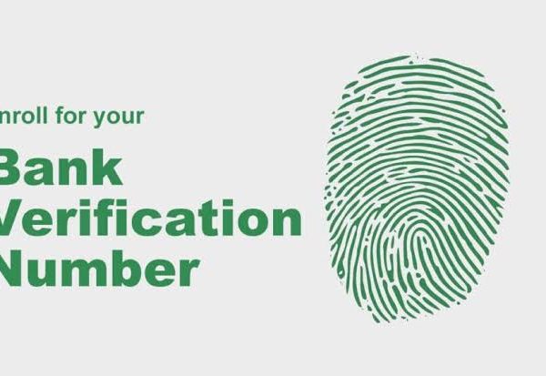 Nigerians to pay 80,000 Naira to obtain new BVN