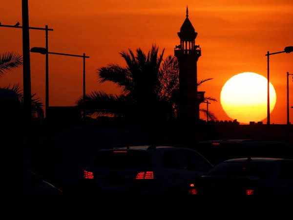 Gulf States on high alert as U.S bombs Iranian nuclear sites