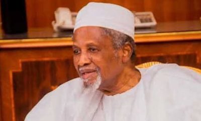 Alhaji Aminu Alhassan Dantata