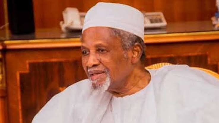Alhaji Aminu Alhassan Dantata