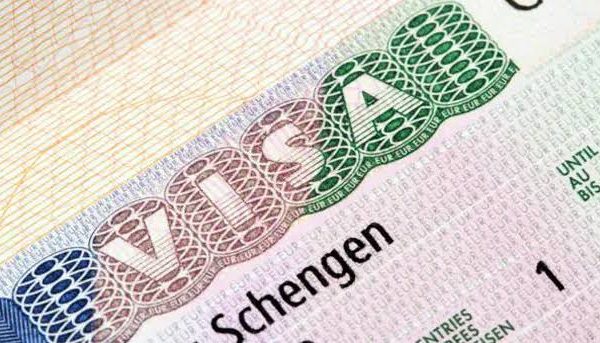 Five European visas under ₦200,000 for Nigerian passport holders