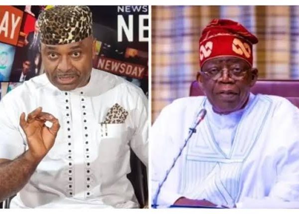 ‘Nigerians are dying because Tinubu is their president!’–Kenneth Okonkwo explodes over Benue, Plateau massacres