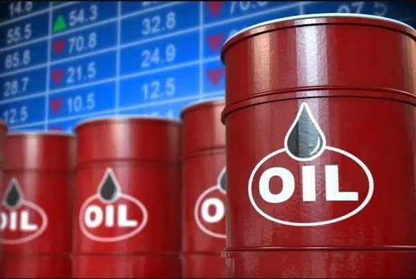 Oil prices wobble as Iran-Israel war enters sixth day