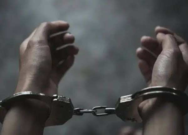 ‘Cold weather drove me to attempt rape’–suspect confesses in Osun