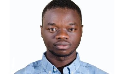 Jonathan Joshua Danjuma