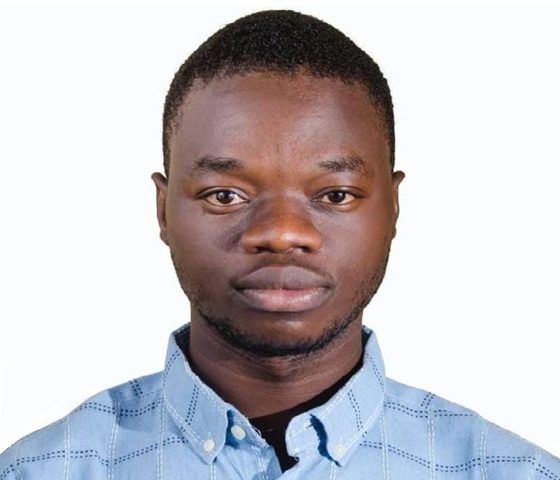 Jonathan Joshua Danjuma