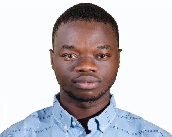 Jonathan Joshua Danjuma