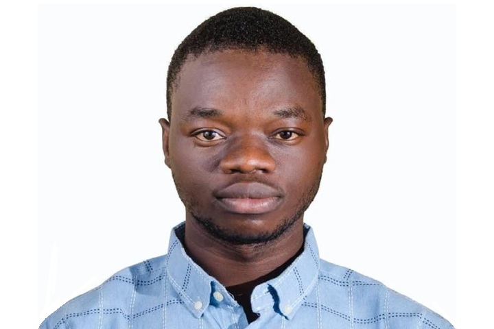 Jonathan Joshua Danjuma