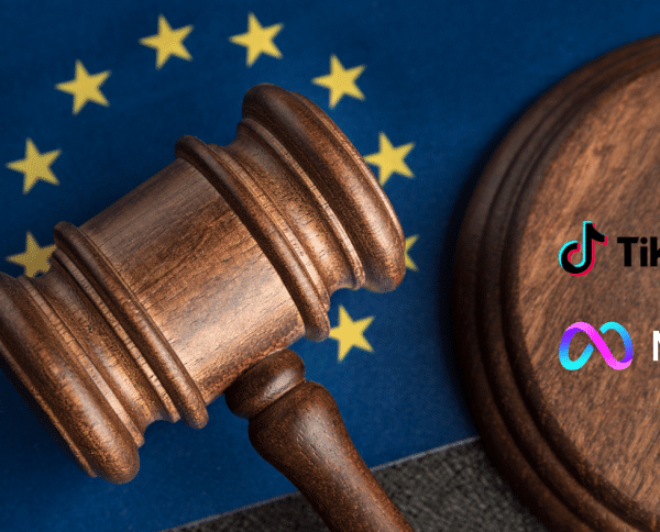 Meta, TikTok sue EU over discriminatory tech fees