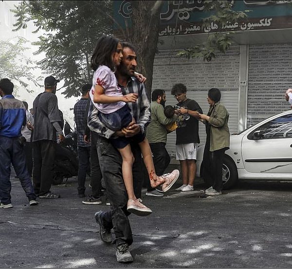 India evacuates citizens following Trump’s Tehran warning