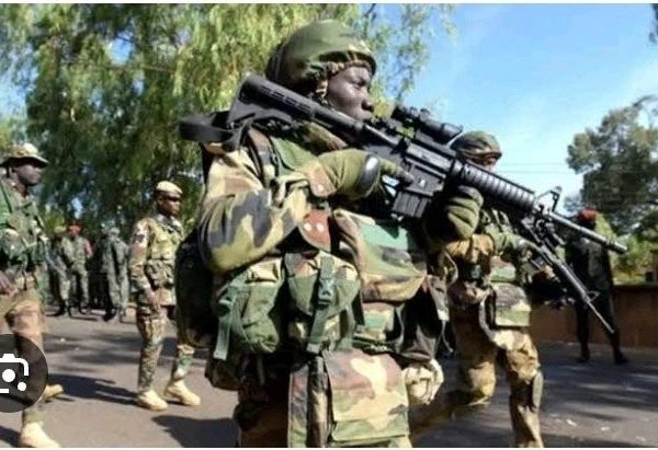 Soldiers storm bandit hideout, kill three in Plateau raid