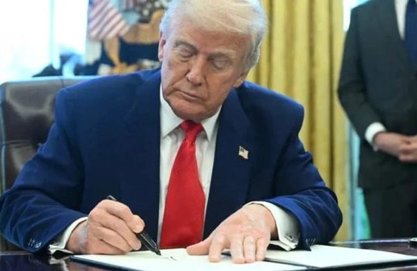 Trump administration ends crucial HIV vaccine programme