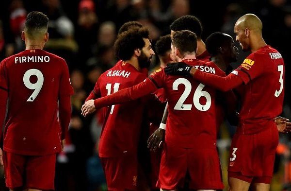 Liverpool confirm exit of 7 players as summer overhaul continues