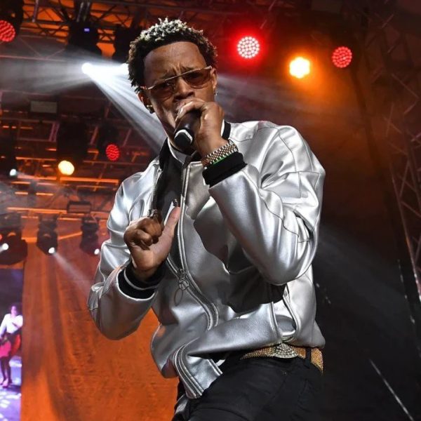 Popular rapper sentenced to 30 years in prison for murder