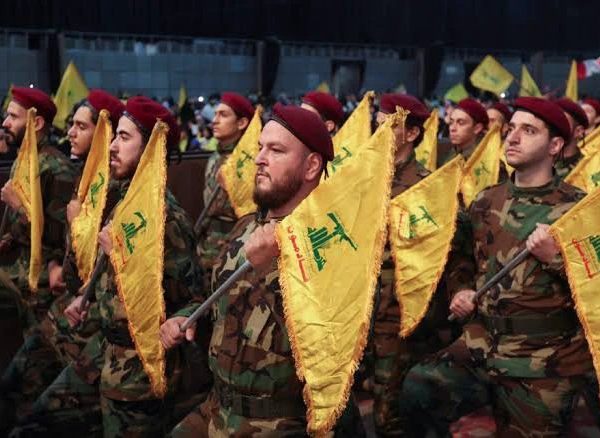 Hezbollah declines retaliation against Israel despite Iranian strikes, tensions mount