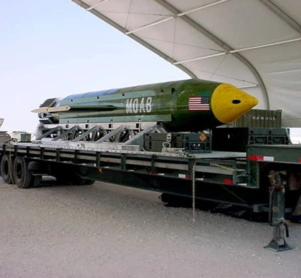 Just in: Trump warns Iran after Israeli strikes, urges nuclear deal or face total ruin