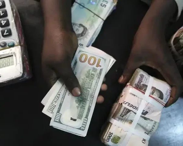 Dollar to Naira exchange rate forecast for June 13, 2025