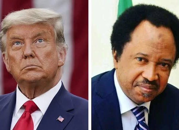 Shehu Sani advocates reciprocal ban if U.S bars Nigerian travelers