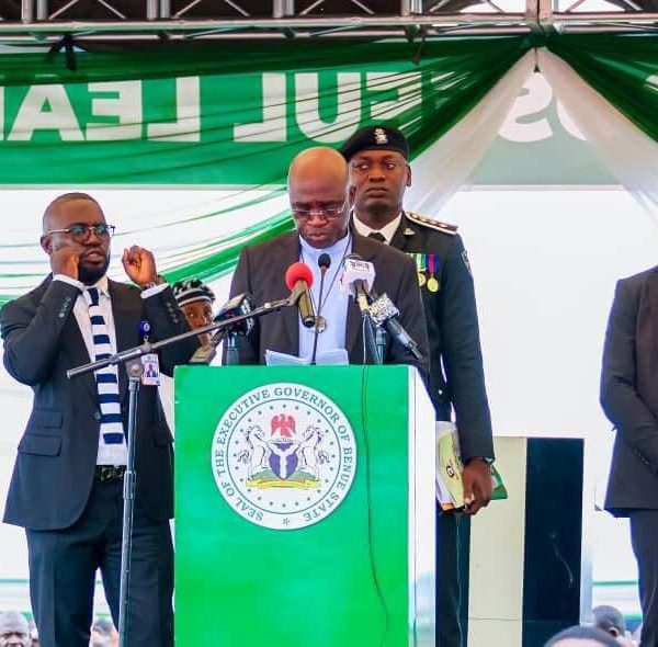 Benue governor reveals origin of herdsmen, confirms 59 killed