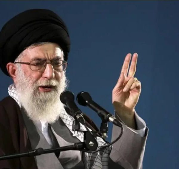 Tehran is a death trap waiting to explode—Farahzad