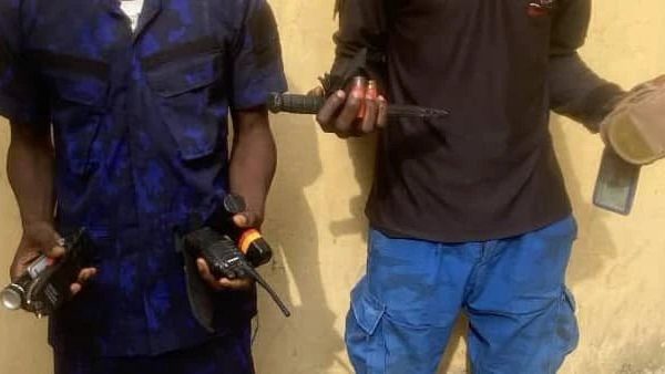 Kidnappers now using military gadgets, claim links to JTF