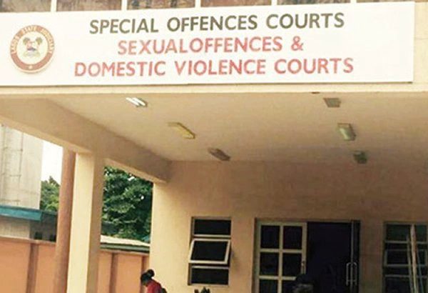 Lagos court sentences man to life imprisonment for abusing neighbour’s minor daughter