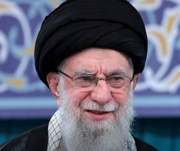 Just in: Israel strikes Iranian chief after commanders attempt escape
