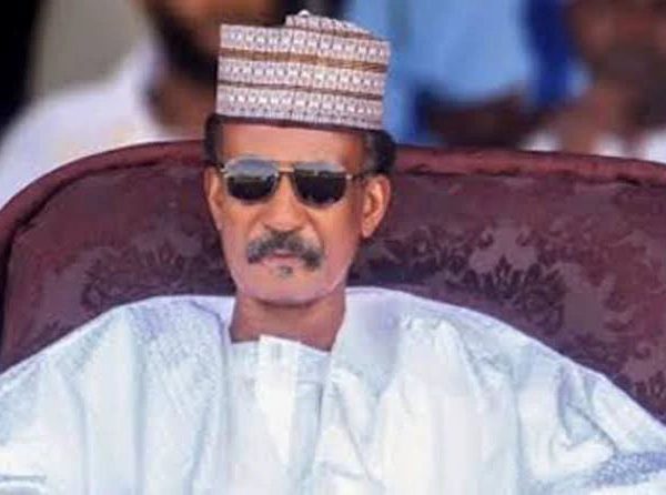 President Tinubu confers CFR on Colonel Umar, apologizes