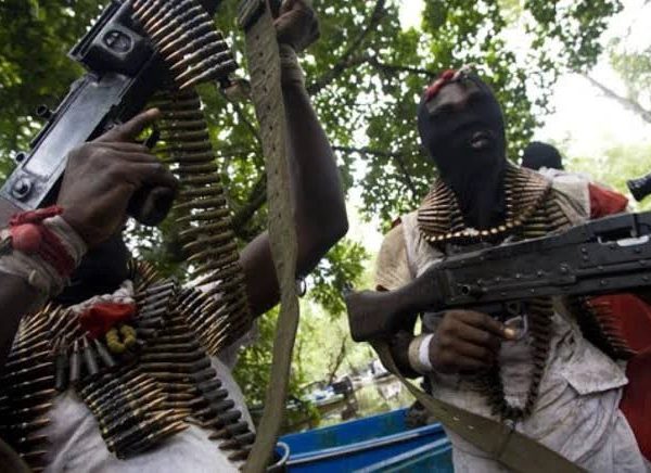 Just in: Bandits kill 24, raid multiple communities as Katsina mourns