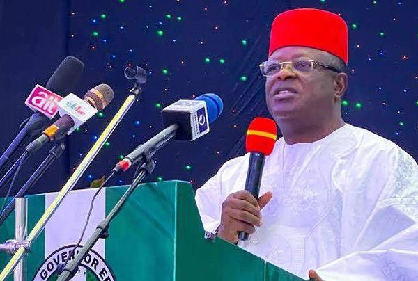 “We are finished”: FG seeks governors’ support for federal projects in states