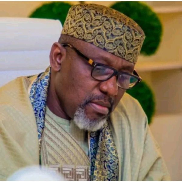 Okorocha debunks rumour of APC exit, labels reports as political propaganda