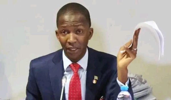 Bawa’s new book details EFCC probe into subsidy fraud