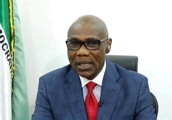 PDP warns Tinubu: Two years left to deliver