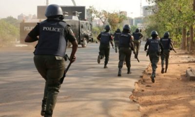 Police to declare manhunt for Sunny Bigman