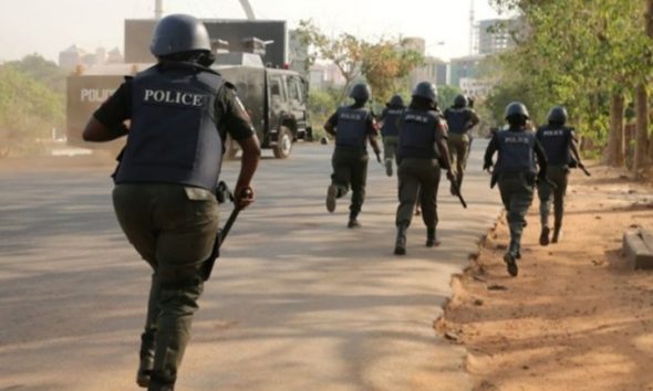 Police to declare manhunt for Sunny Bigman