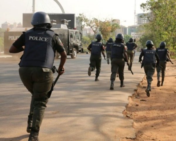 Police to declare manhunt for Sunny Bigman