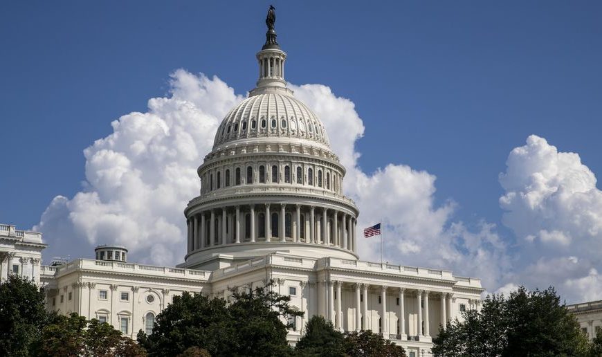 Impeach Trump now—Congress in chaos over Iran strike