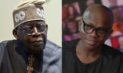 President Bola Ahmed Tinubu versus Jesutega Onokpasa