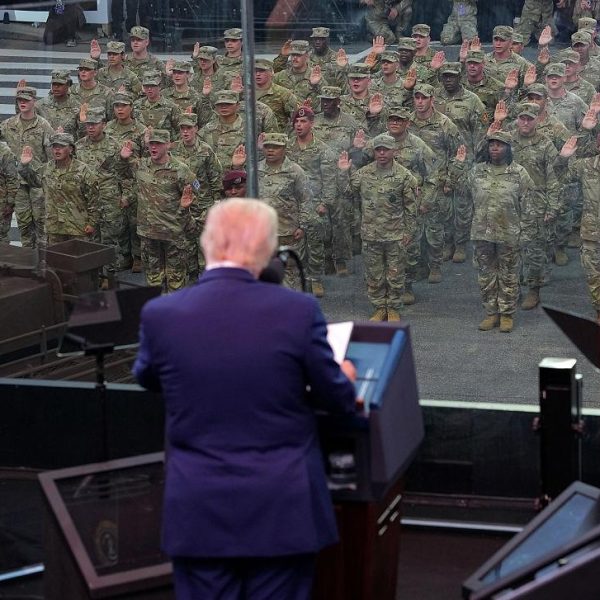 US lawmakers move to block Trump from joining Israel-Iran war