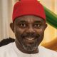 Barr. Marcel Chukwuma Udebuani, aka Agams