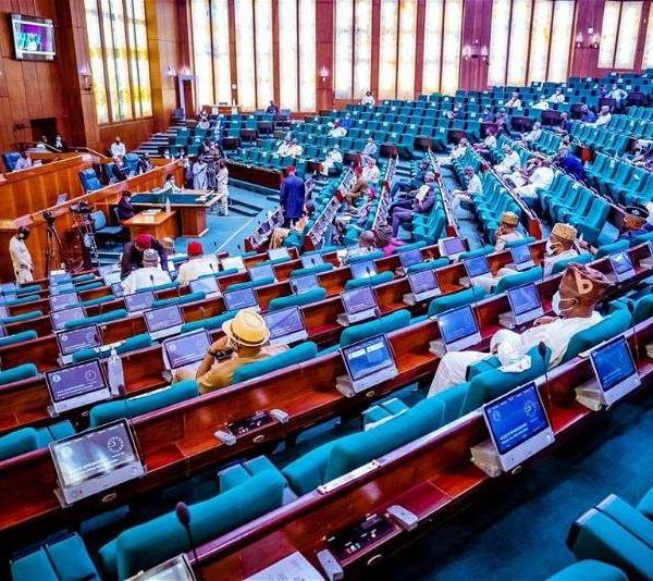 JUST IN: Reps Move to Strip Tinubu of INEC Power