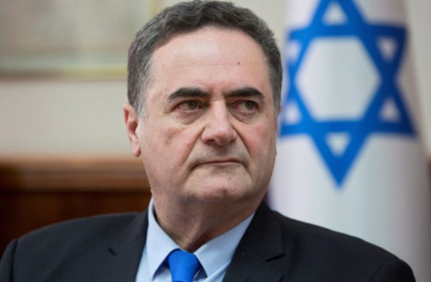 ‘We’ll Strike Yemen’ – Israel Vows Brutal Retaliation After Missile Attack