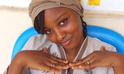 Fatima Abubakar