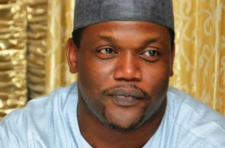 Babangida’s Son Sets Record Straight on Tinubu’s BoA Appointment